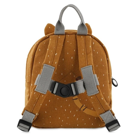 Mały plecak - Tygrys