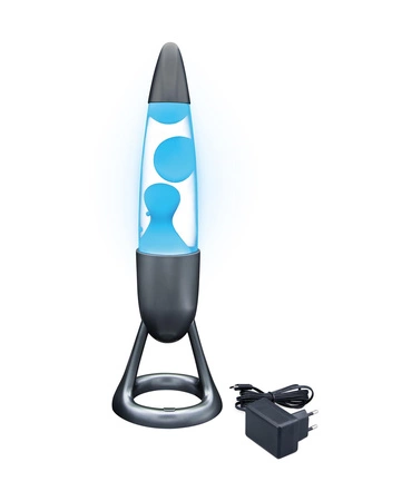 Bezpieczna lampa magmowa 7 kolorów SP010