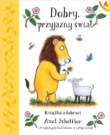 Dobry, przyjazny świat