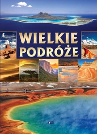 Wielkie podróże