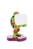 Stojak na słuchawki Wojownicze Żółwie Ninja - Raphael (11 cm)