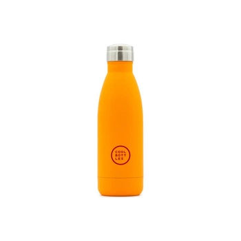 Cool Bottles Butelka termiczna 350 ml Triple cool Vivid Orange