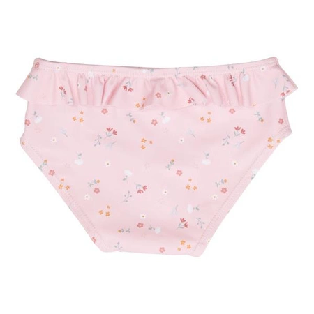 Little Dutch Kąpielówki Vintage Pink 98/104 Little Pink Flowers CL31281555