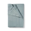 Elodie Details - Kocyk Quilted Blanket - Pebble Green