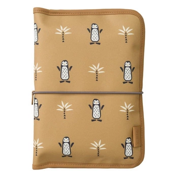 Fresk Zestaw podróżny Przewijak i organizer Pingwin