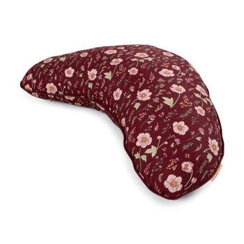 Filibabba Poduszka do karmienia Fall Flowers