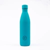 Cool Bottles Butelka termiczna 750 ml Triple cool Vivid Turquoise