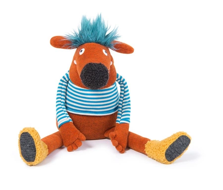 Stworek maskotka PIDOU Les schmouks 716023