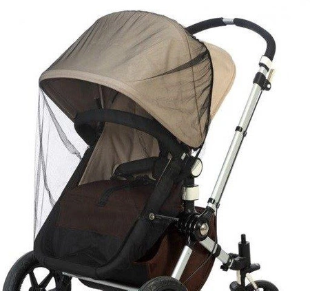 Moskitiera do wózka, Kiokids