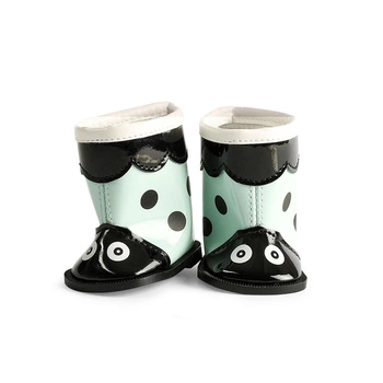 Skrållan Buty 36-40 cm