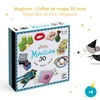 Zestaw 30 magicznych sztuczek Magicam DJ09966