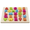 Puzzle ABC 3D do układania