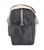 Beaba Torba dla mamy Paris Dark heather grey