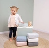 bébé-jou Pojemnik na mokre chusteczki Fabulous Pink 4231056