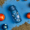 ION8® - Bidon do szkoły dla dzieci, SPACE, 400ml, efekt oszronienia