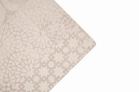 TODDLEKIND Mata do zabawy piankowa podłogowa Prettier Playmat Persian Sand Beige