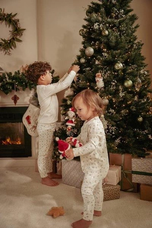 Little Dutch Piżama Christmas 62/68 CL53003322