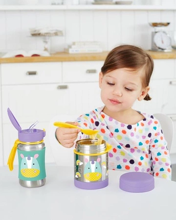 Skip Hop Termos dla Dziecka Jednorożec 325ml ZOO
