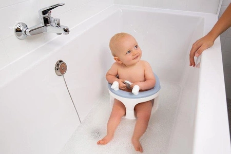 bébé-jou Siedzisko kąpielowe Fabulous Celestial Blue 4175057