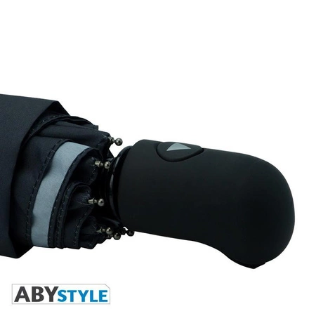 parasolka One Piece - pirackie emblematy - ABS