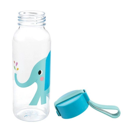 Butelka na wodę 340 ml, Słoń Elvis, Rex London