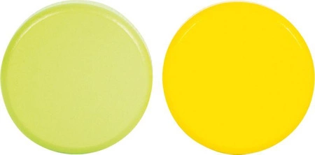 Gry zręcznościowe 2w1 rzut do celu proca Active Small Foot 12481 zabawki ogrodowe