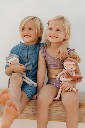 Little Dutch Chłopiec letni Jim LD4552