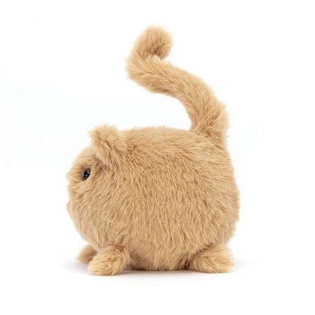 JellyCat - Kotek Imbirowy 10 cm