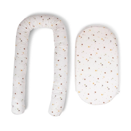 Filibabba Gniazdko niemowlęce Chestnuts