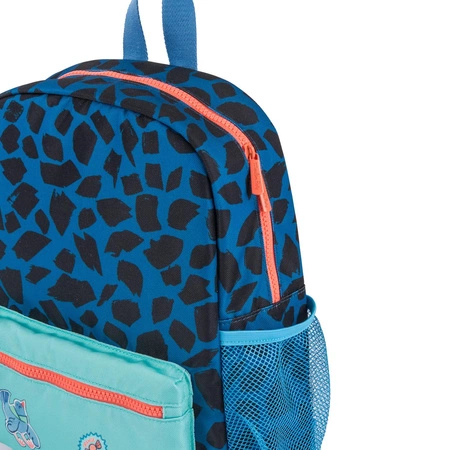 Szkolny plecak PUCE & PILOU 25x11x32 684083