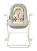 Beaba Leżaczek Bouncer Up&Down PLUS Seagrass