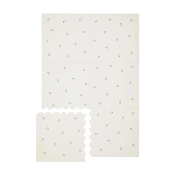 3 Sprouts Mata Piankowa EVA Blueberry Natural