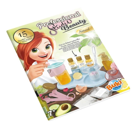 Buki Professional Studio SALON KOSMETYCZNY 5421