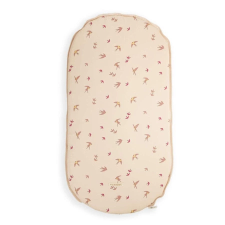 Filibabba Gniazdko niemowlęce Dancing swallow Rose