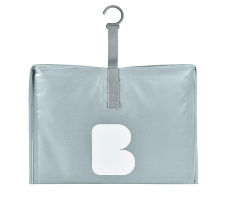 Beaba Składana wanienka Cameleo Pop Up Bath Green Blue