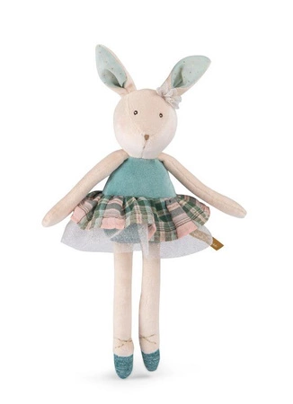 Maskotka króliczek baletnica SZKOŁA TAŃCA 667030