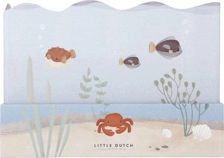 Little Dutch Rybki do łowienia na magnes FSC LD4772