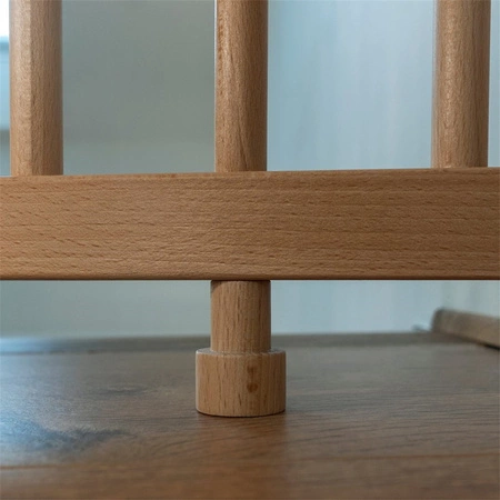 Baby Dan - Bramka ochronna Mona, buk