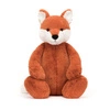 JellyCat - Lis Rudy 68 cm