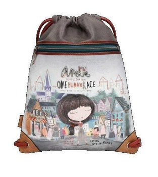 Plecak - worek | Anekke Voice