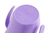 Kubeczek Doidy Cup - liliowy NOWY DESIGN