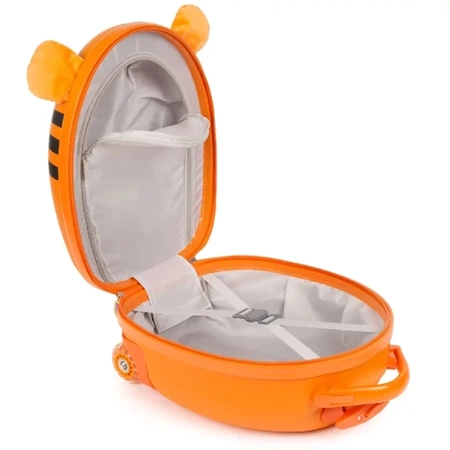 BOPPI, walizka - TYGRYS