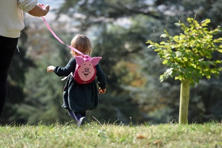 Plecaczek LittleLife Disney - Prosiaczek