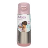 Butelka termiczna z ustnikiem sportowym 500 ml, Blush Crush, b.box