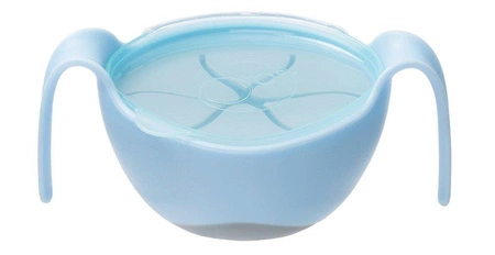 Kubek niewysypek BLW, Gelato Bubblegum, b.box