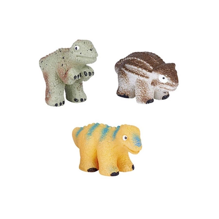 Jajko do wody, wykluwający się Dinozaur, Zestaw kreatywny