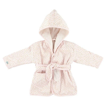 Moonstone szlafrok dziecięcy 5-6 lat - Trixie