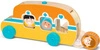 Drewniany autobus GO Tots 30738-MD Melissa & Doug