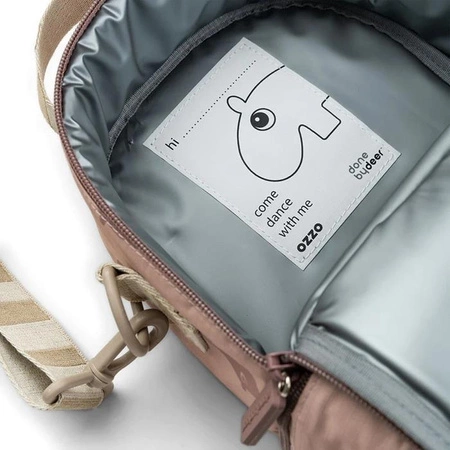 Done by Deer Torba Termiczna na Lunch Ozzo Powder