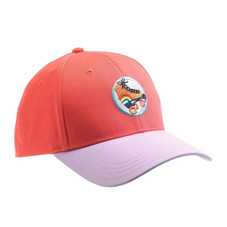 Czapka z daszkiem WROTKI DD00344